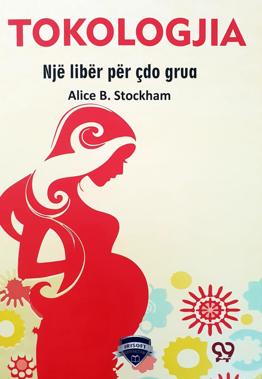 tokologjia liber per gruan
