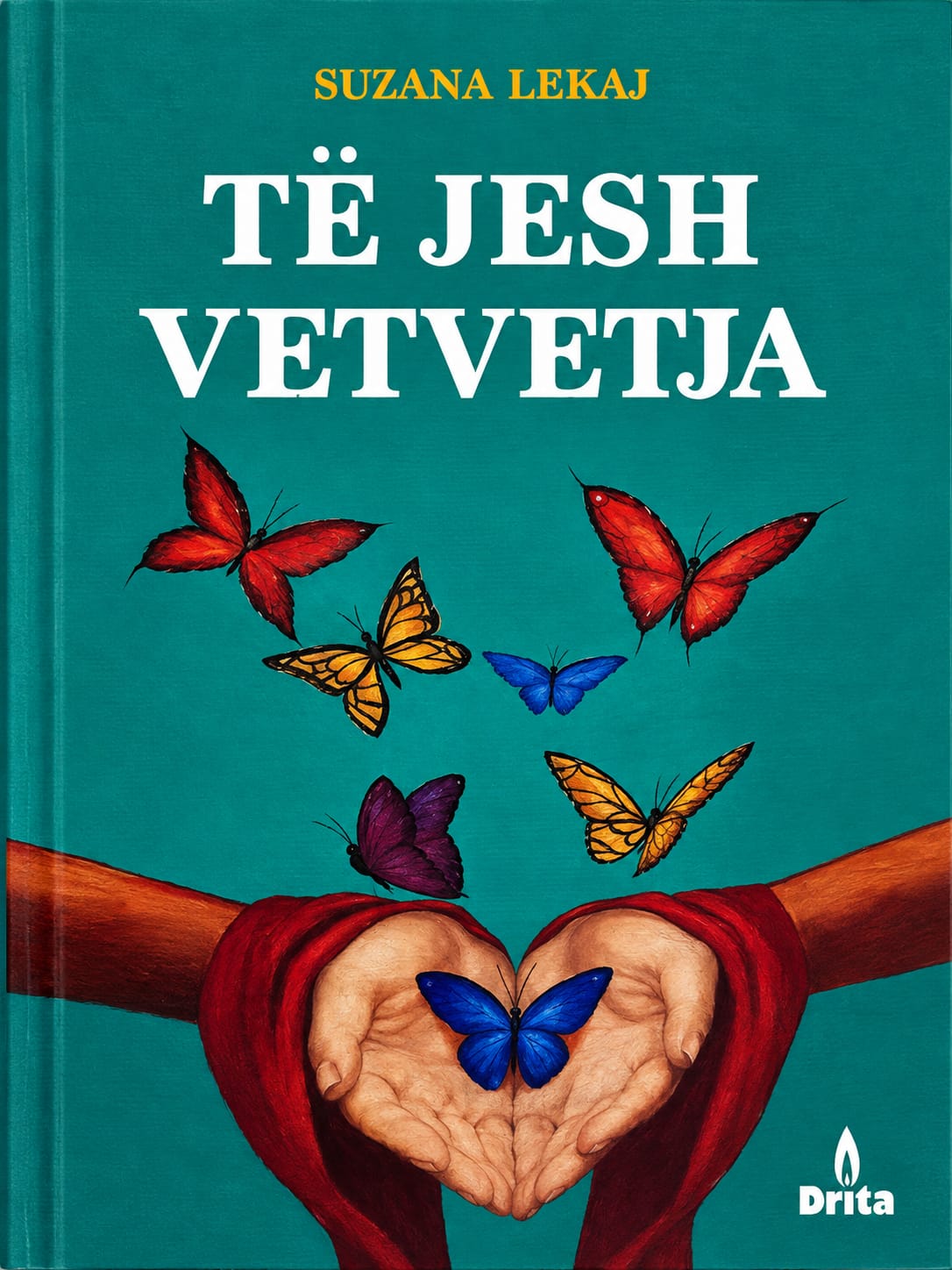 Te Jesh Vetvetja