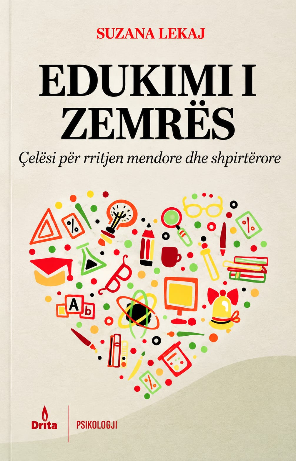 Edukimi i Zemres