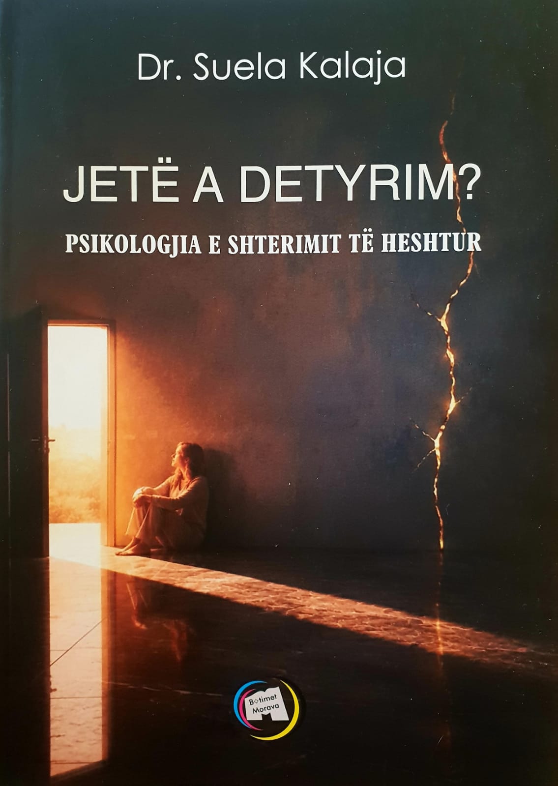 Jete a detyrim Suela Kalaja