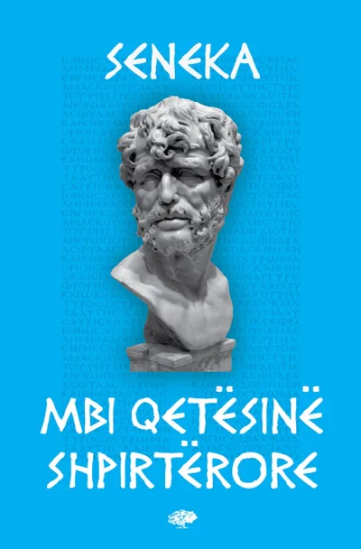 Mbi qetesine shpirterore