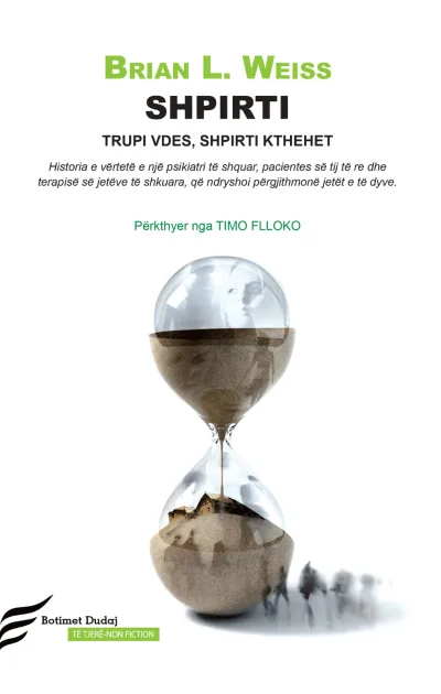 Shpirti