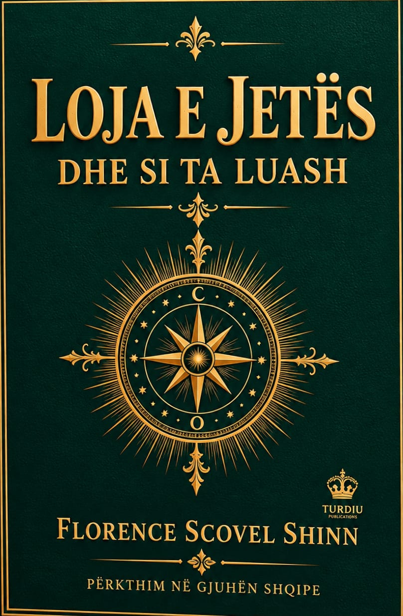 Loja e jetes dhe si ta luash