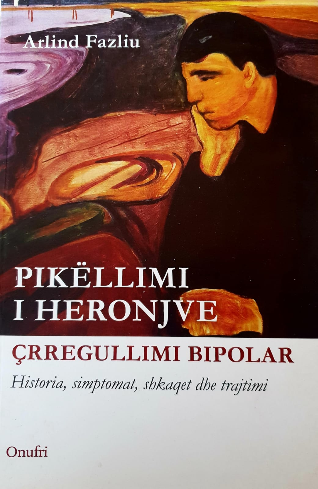 pikellimi i heronjve - crregullimi bipolar