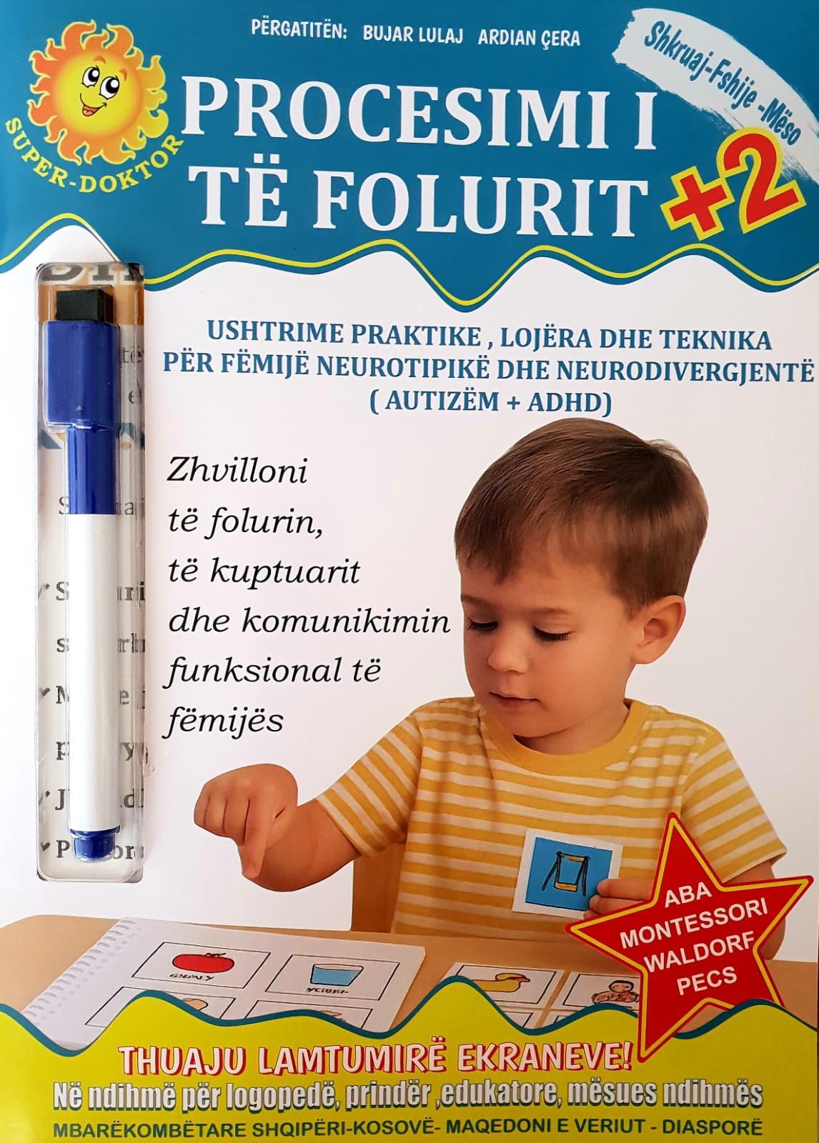 procesimi i te folurit
