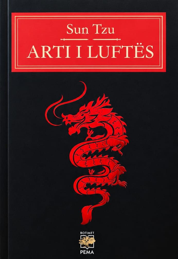 arti i luftes