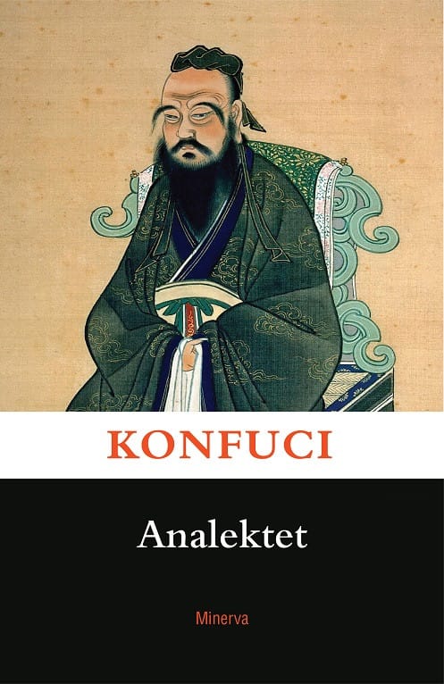 analektet konfuci