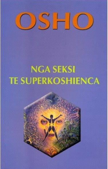 Nga seksi te superkoshienca – libër psikologjik