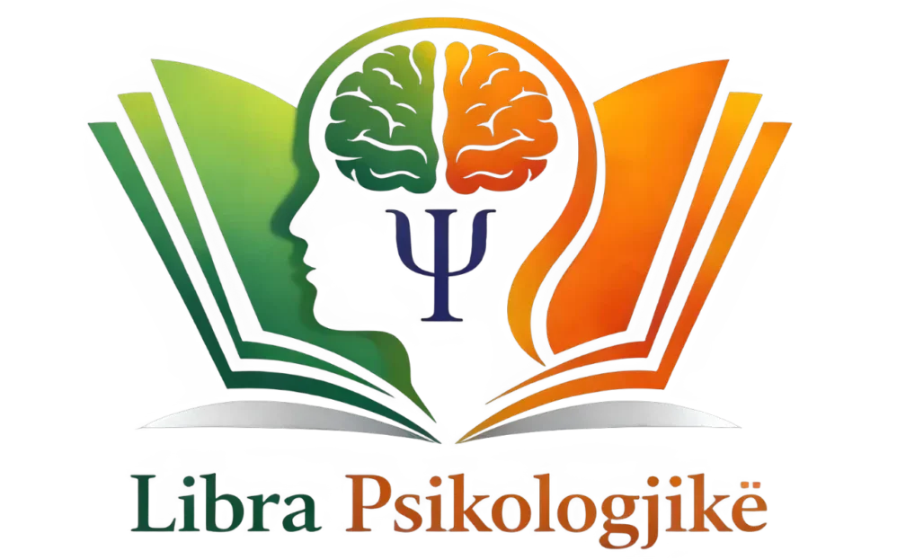libra psikologjike