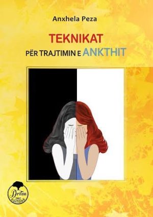 Teknikat per trajtimin e ankthit liber
