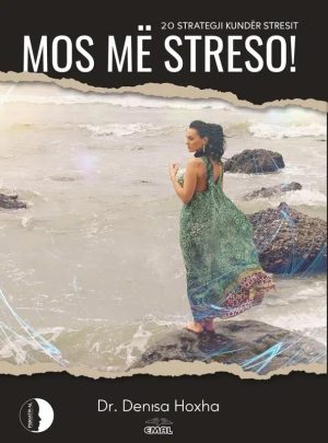 Mos me streso liber