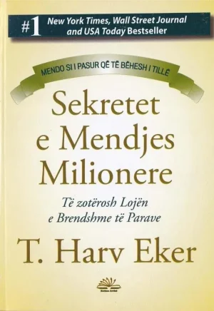 Sekretet e Mendjes Milionere