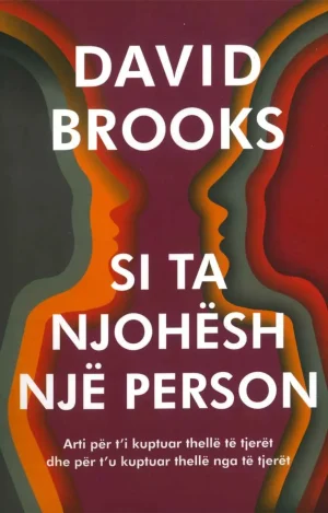 Si ta njohesh nje person