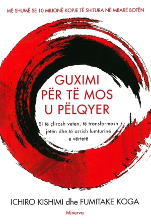Guximi per te mos u pelqyer