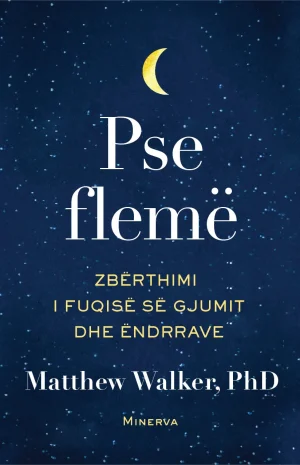 Pse fleme liber