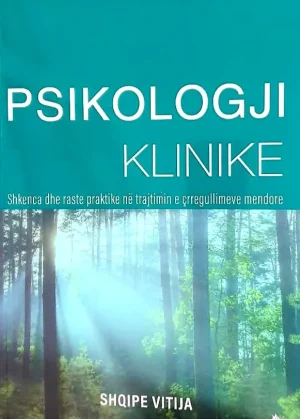 psikologjia klinike liber
