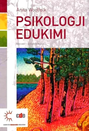 psikologji edukimi liber