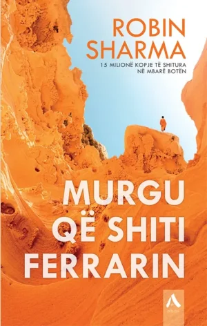 Murgu qe Shiti Ferrarin