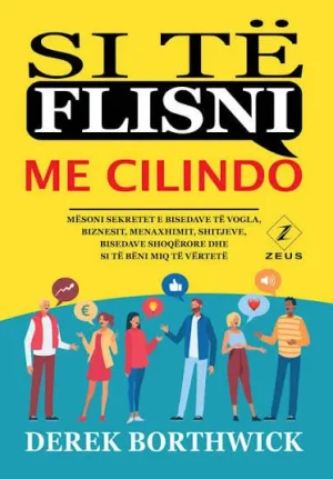 Si te flisni me cilindo