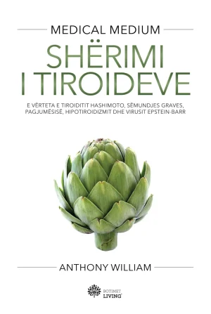 Sherimi i tiroideve liber