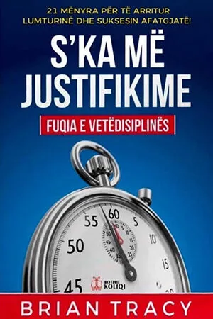 Ska me justifikime