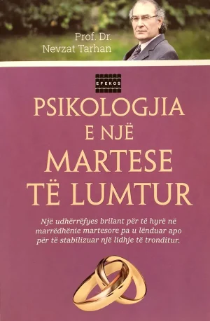 psikologjia e nje martese te lumtur