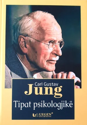 tipat psikologjike jung