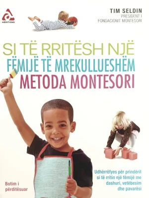 femije te mrekullueshem