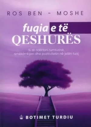 Fuqia e te qeshures liber
