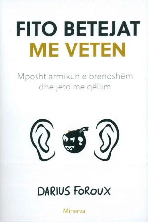 Fito betejat me veten liber