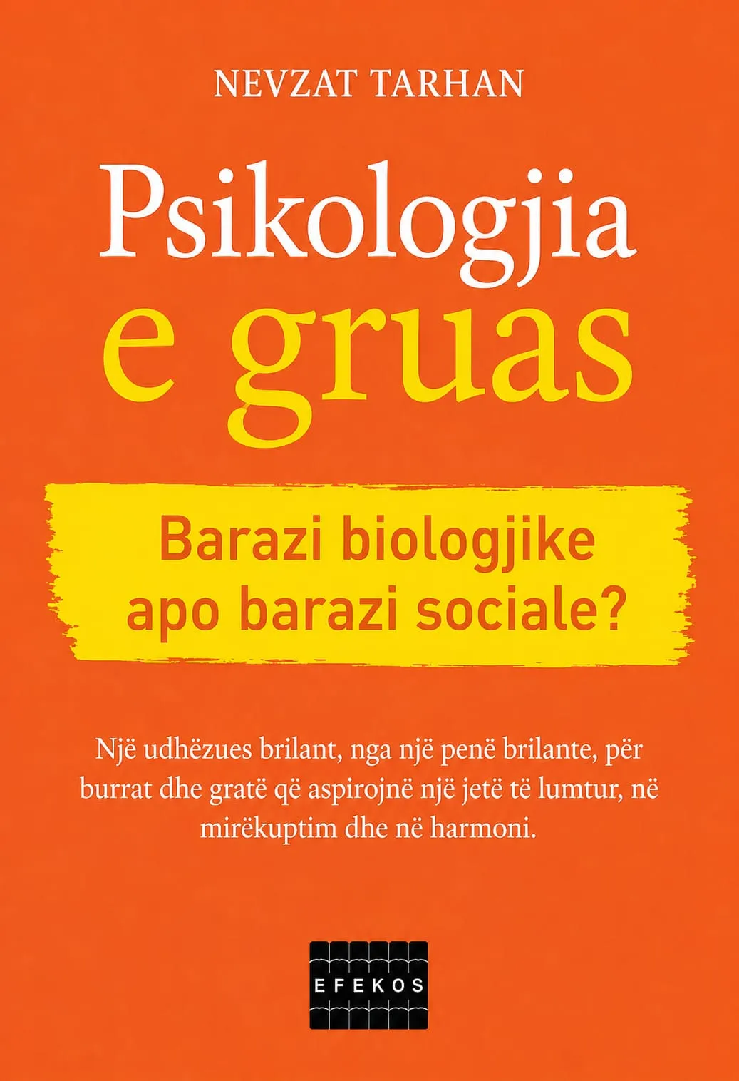 Psikologjia e gruas