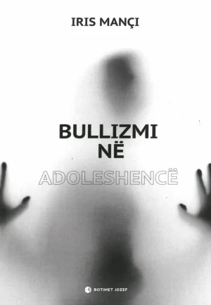 Bullizmi ne adoleshence liber