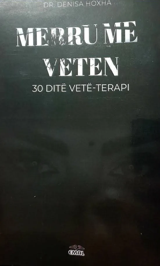 Merru me Veten