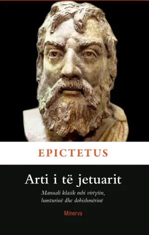 Arti i te jetuarit liber