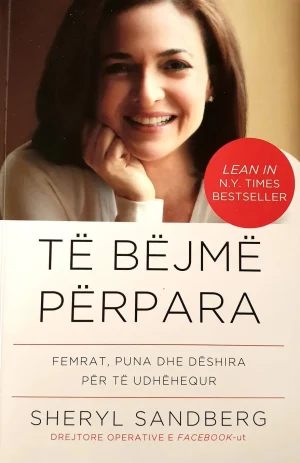 te bejme perpara