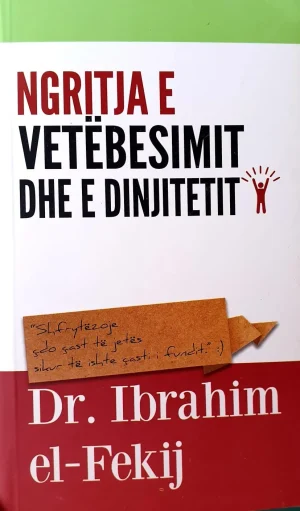 ngritja e vetebesimit liber