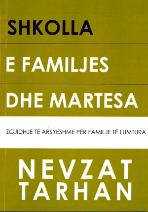 familja dhe martesa