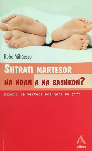 shtrati martesor na ndan apo na bashkon