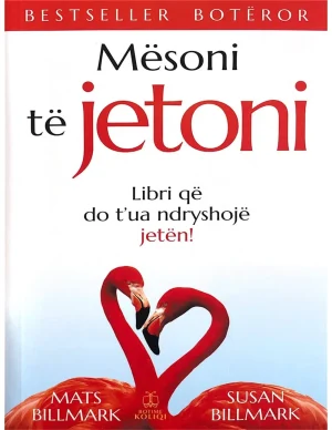 Mesoni te jetoni liber