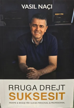 Rruga drejt suksesit liber