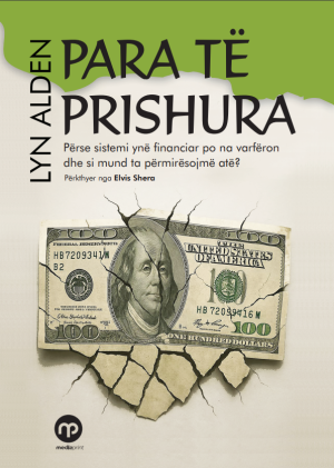 Para te prishura liber