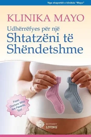 udherrrefyes per nje shtatzeni te shendetshme liber