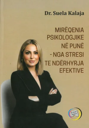 mireqenia psikologjike ne pune liber
