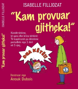kam provuar gjithcka liber