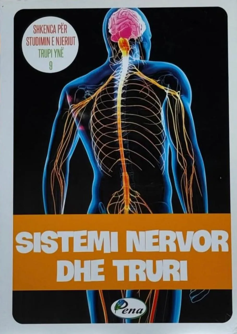 Sistemi nervor dhe truri