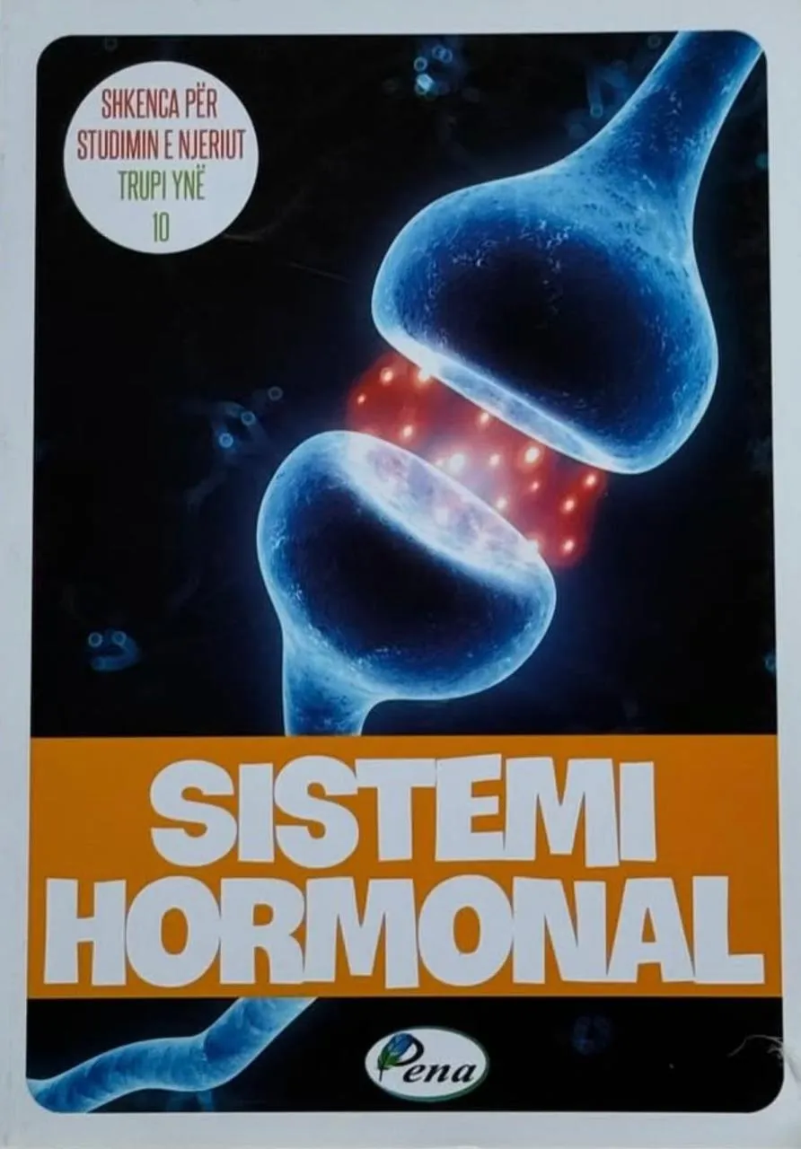 Sistemi hormonal