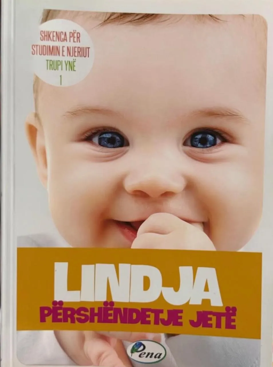 Lindja, Pershendetje Jete