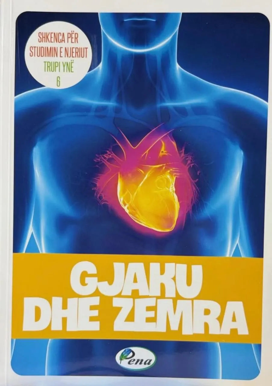 Gjaku dhe zemra