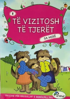liber femijesh te vizitosh te tjeret