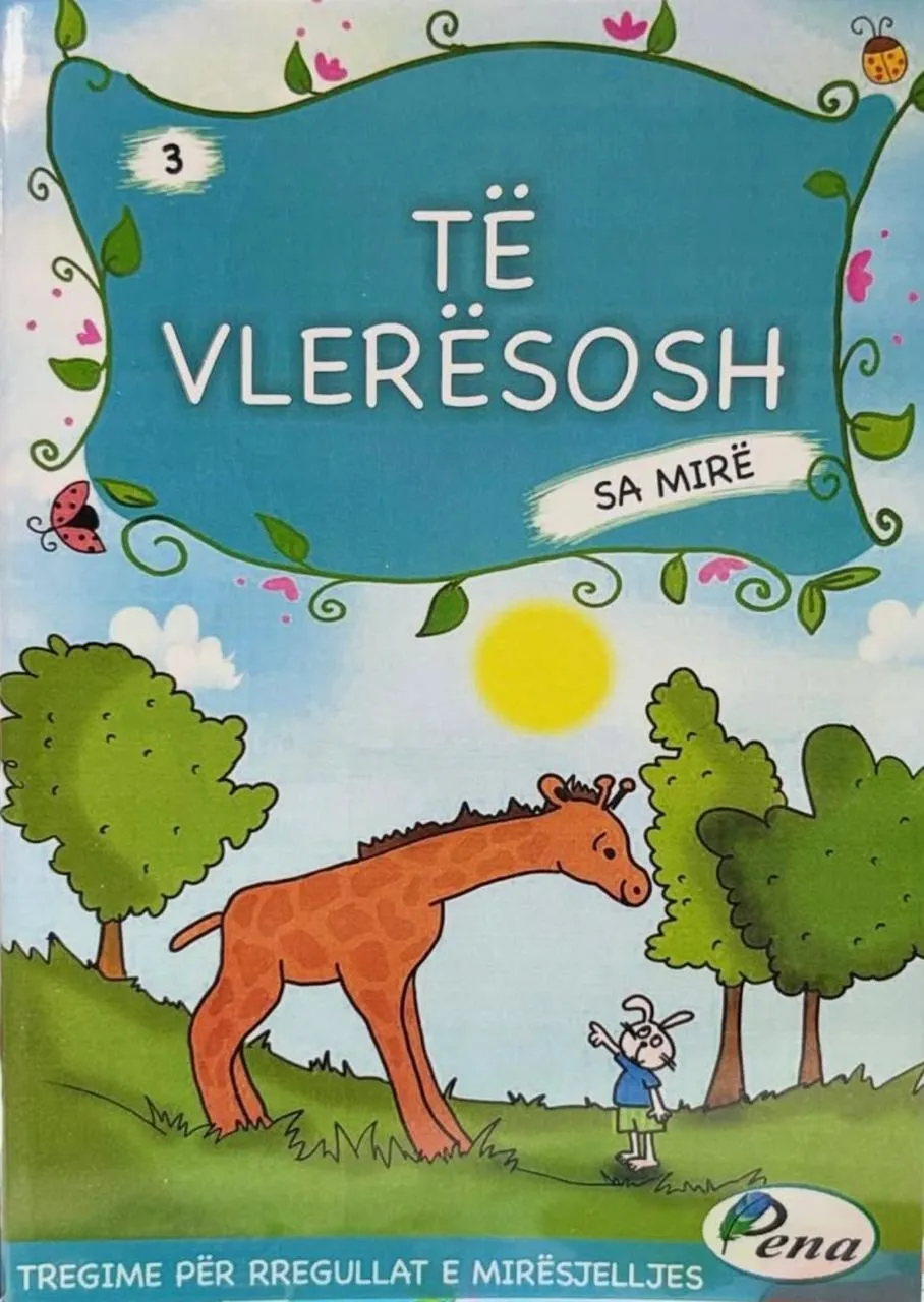 Të vlerësosh